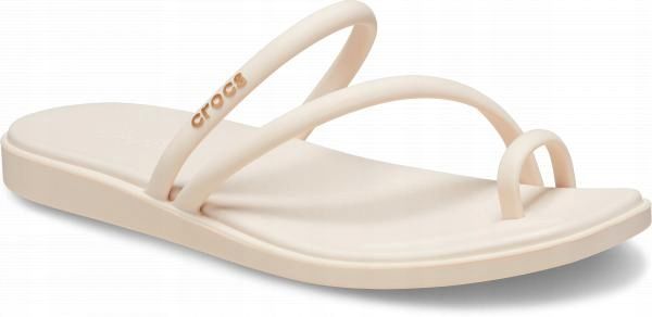 Damskie Buty Sandały Klapki Croocs Miami Toe Loop 209862 Sandal 38-39 zdjęcie 3