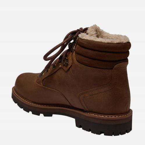 Timberland BRITTON ROAD - Śniegowce R.41 na Arena.pl