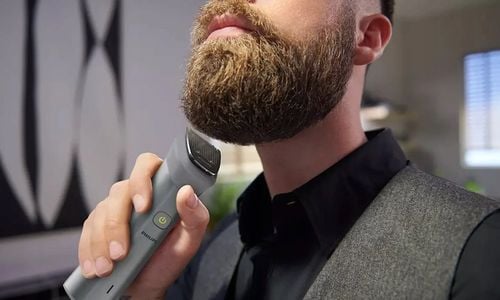 Trymer Philips TRYMER PHILIPS MASZYNKA DO BRODY GOLARKA MULTIGROOM na Arena.pl