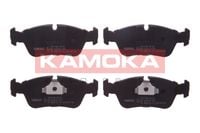 KLOCKI HAMULCOWE PRZÓD BENTLEY BROOKLANDS 1992 1993 1994 1995 1996 1997
