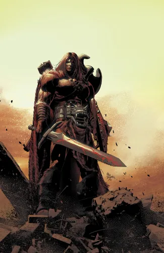 Berserker uwolniony na Arena.pl