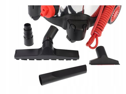 Worki do odkurzacza 59G607 5szt GRAPHITE na Arena.pl