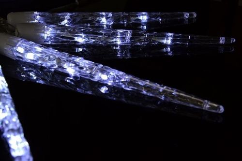 Sople ruchome 10 LED, zewnętrzne na Arena.pl