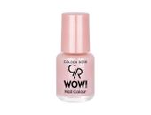 Golden Rose WOW Nail Color 505 Lakier do paznokci Kolor - 505