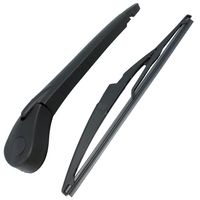 DO RENAULT SCENIC II 2 MODUS RAMIĘ WYCIERACZKI TYŁ