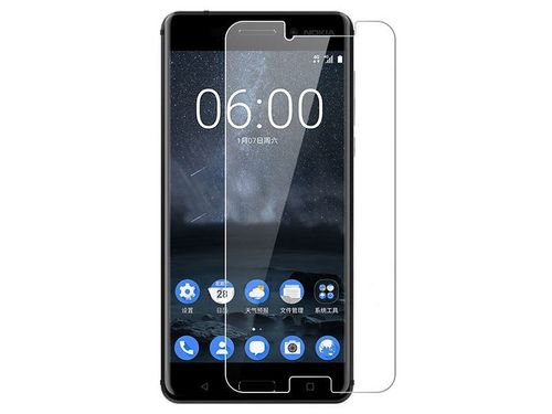 Szkło hartowane 9H do Nokia 6 na Arena.pl
