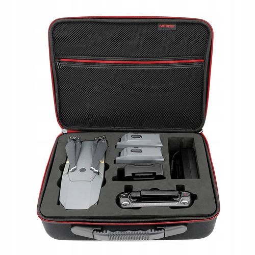 TORBA Z PASKIEM CASE ETUI DO DJI MAVIC PRO COMBO na Arena.pl