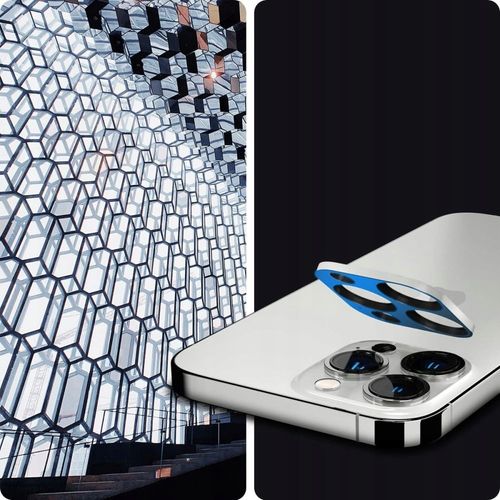 Szkło hartowane do Apple iPhone 13 Pro Max 2 szt. na Arena.pl
