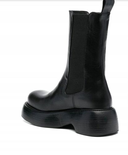 Paloma Barcelò Marlon Gala ankle boots r35 na Arena.pl