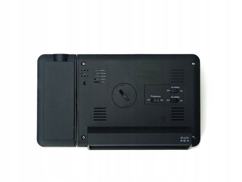 STACJA POGODOWA METEO SP79 Z Projektorem na Arena.pl