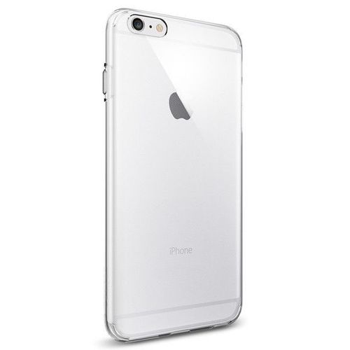 SPIGEN LIQUID IPHONE 6/6S PLUS (5.5) CRYSTAL CLEAR na Arena.pl
