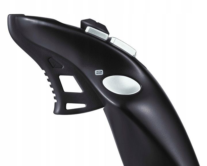 Logitech Extreme 3D Pro 942-000031 Joystick, zdjęcie 4