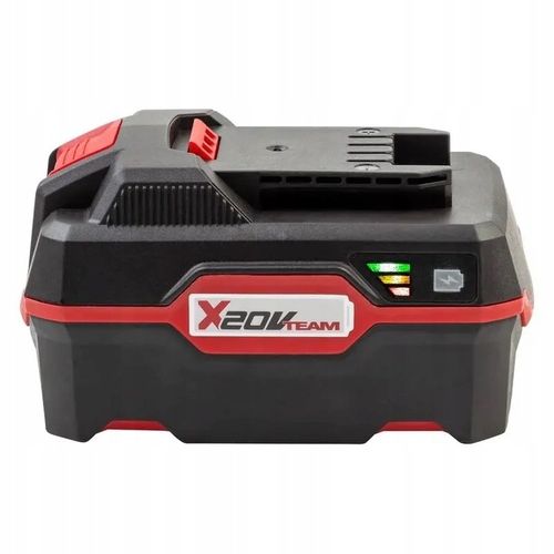 Akumulator Li-Ion Parkside 20 V 4 Ah PAP20B3 PAP 20 B3 na Arena.pl