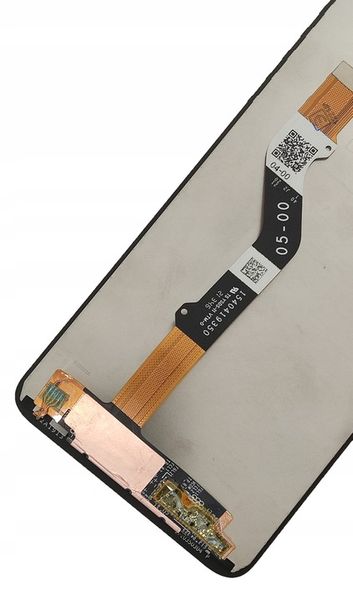 WYŚWIETLACZ EKRAN LCD DO MOTOROLA G60 zdjęcie 3