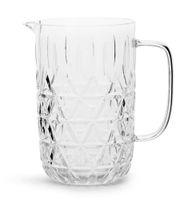 Dzbanek Piknikowy 1.2 Litra 5017339 przezroczysty