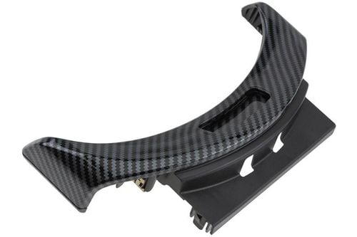 PRZYCISK/LISTWA KLAPKI PODŁOKIETNIKA MERCEDES KLASA C C205 2020 2021 2022 na Arena.pl