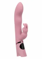 calexotics orgasmatron digital g-bunny masażer dwustrefowy, 100 kombinacji