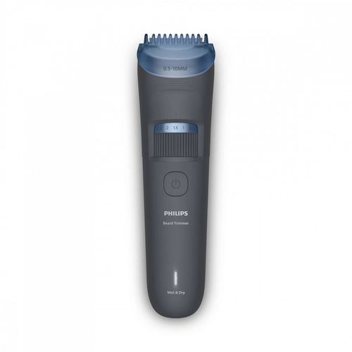 Trymer do brody PHILIPS BT3617/15 Ciemnoszary na Arena.pl