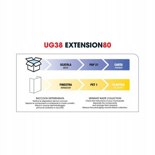 UG38 Upgrade , Szczotka do włosów ,  duża , pneumatyczna , srednica 80 mm na Arena.pl
