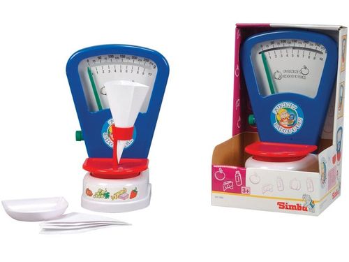 SIMBA Waga na Arena.pl