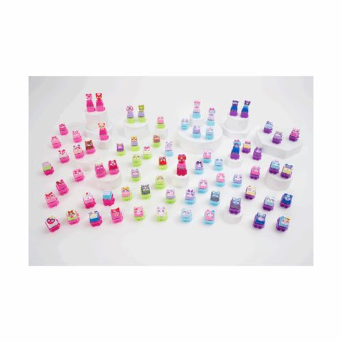 CLICKEEZ DELUXE KEYCHAIN - FIDGET CUBE na Arena.pl