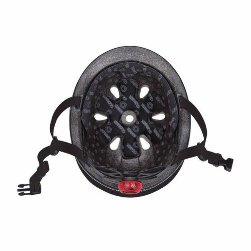 Kask Globber Black Jr 506-120 N/A na Arena.pl
