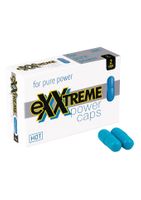 Tabletki Exxtreme Power Caps 2