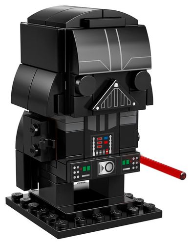 LEGO BrickHeadz - Darth Vader 41619 na Arena.pl