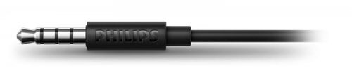 Słuchawki Philips SHL3075 czarne na Arena.pl