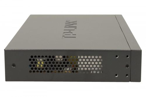 TP-LINK SG1024D switch L2 24x1GbE Desktop na Arena.pl