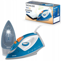 Żelazko parowe Sencor SSI 7710 2400W Self-cleaning