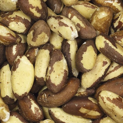 Orzechy brazylijskie 500g na Arena.pl