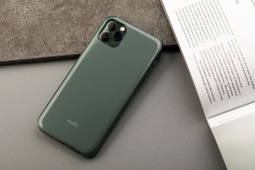 Etui iPhone 11 Pro Max (system SnapTo) (Midnight Green) na Arena.pl