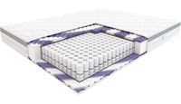 Materac Sprężynowy Hilding Cha-Cha 180x200 Italiano