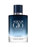 armani acqua di gio profondo edt 50ml