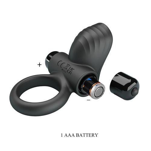 pretty love - vibrate penis ring adrien 10 functions na Arena.pl