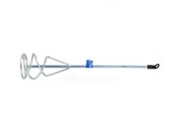 mieszadło do farb i zapraw pm-05 80x400mm hex