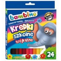 ND39_16338 KREDKI OLO 24KOL/180 FO BAMBINO 500207