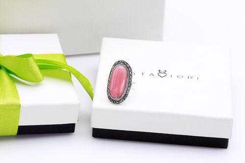 Pierścionek Staviori PDK2020 na Arena.pl