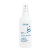 Ziajka mleczko dla dzieci po opalaniu, 170ml