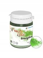 BARWNIK W PROSZKU NATURALNY honeydew - zielony melon 20g