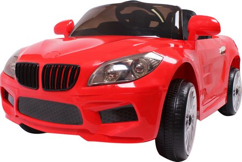 Samochód na akumulator SPEED na Arena.pl