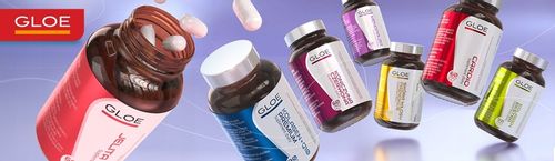 GLOE OSTROPEST PLAMISTY 300mg Sylimaryna 70% Wsparcie WĄTROBY SERCA 90kaps na Arena.pl