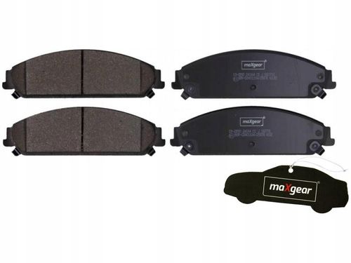 KLOCKI HAM. CHRYSLER P. 300C MAXGEAR na Arena.pl