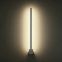 Kinkiet LED Sparo ST-10669W1 white Step 8W 3000K na korytarz biały