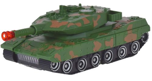 CZOŁG AUTO ROBOT AUTOBOT 2w1 POJAZD NA BATERIE ŚWIECI JEŹDZI DLA DZIECI na Arena.pl