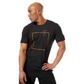 Koszulka Reebok CrossFit Move Tee męska sportowa termoaktywna t-shirt S