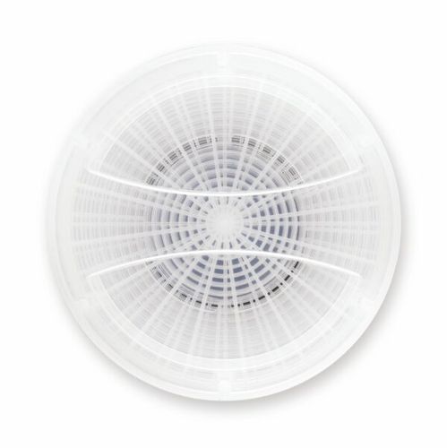 Suszarka spożywcza do grzybów Zelmer ZFD1010 520 W biała na Arena.pl