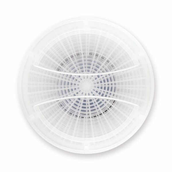 Suszarka spożywcza do grzybów Zelmer ZFD1010 520 W biała zdjęcie 7