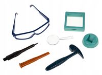 WYKOPALISKA DLA DZIECI KOPALNIA BURSZTYNÓW OWADY W BURSZTYNIE ARCHEOLOG